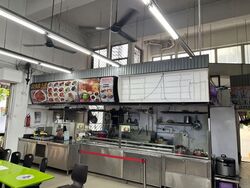 Evan Lim Warehouse (D14), Retail #558232921